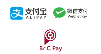 alipay